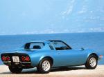 Opel Aero GT 1969 года